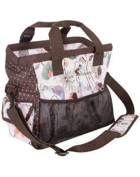 Groom TOTE Classic Equine In Bloom