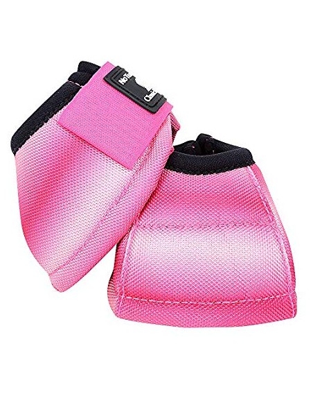 NO TURN DL™ BELL Classic Equine Pink