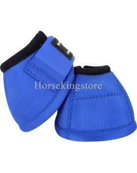 DYNO TURN BELL Classic Equine Blue