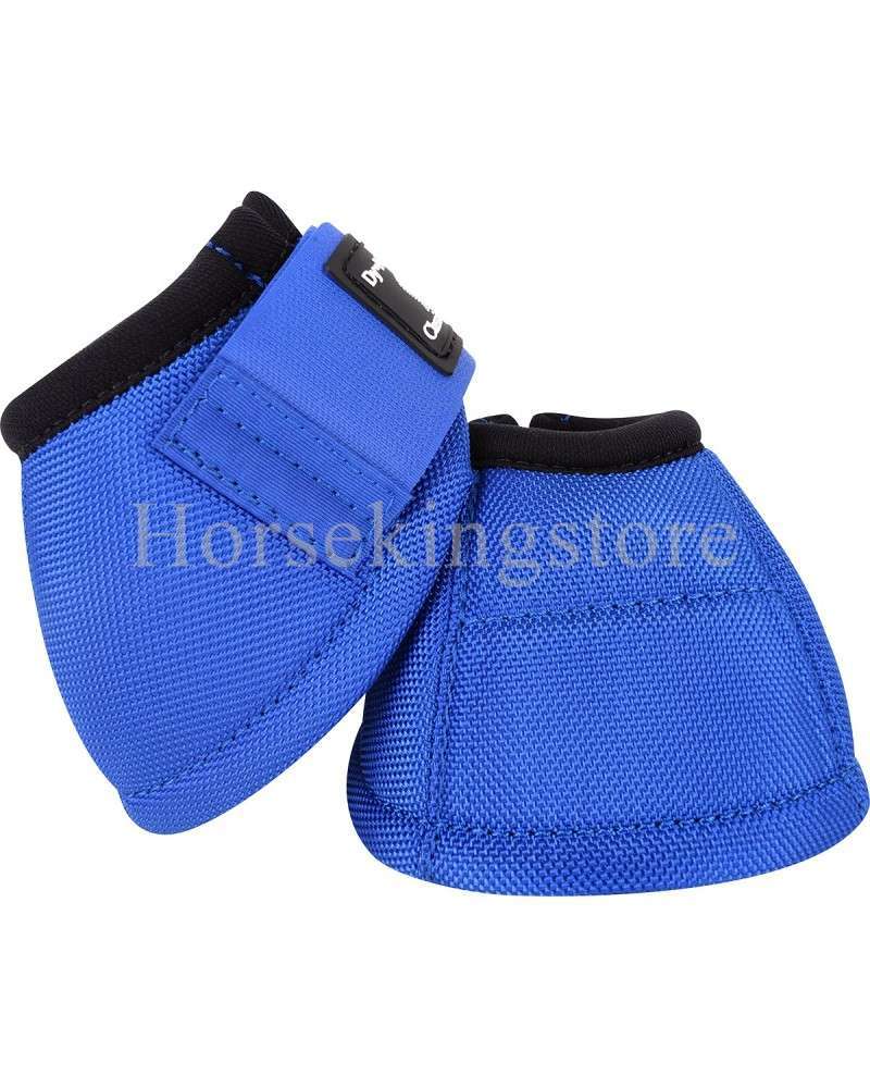 DYNO TURN BELL Classic Equine Blue