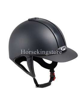 Helmet GPA Classic Velvet 2X [CLONE]