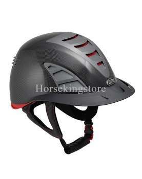 Helmet GPA First Lady 4S Carbone