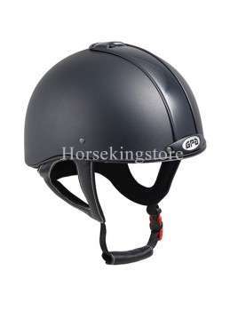 Helmet GPA Jockup Three 2X
