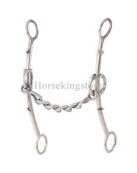 Filet double Goostree Longue branche Chain