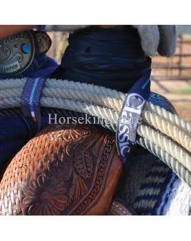 Elastic Rope Straps Classic