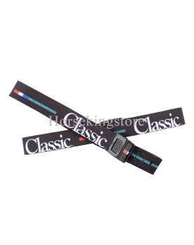 Elastic Rope Straps Classic