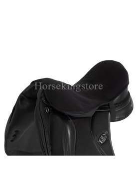 Acavallo Dressage Gel Seat Saver Dri-Lex Ortho-Pubis 20mm
