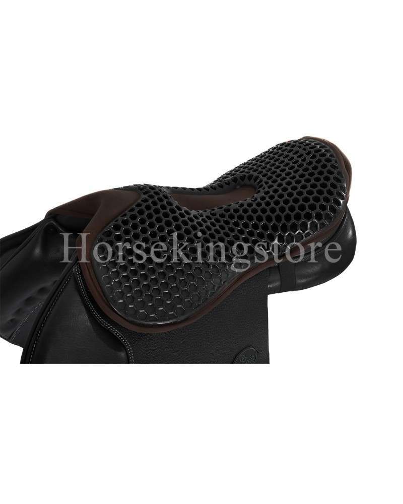 Économiseur De Siège Gel Acavallo 10 Mm - Taille L - NEUF