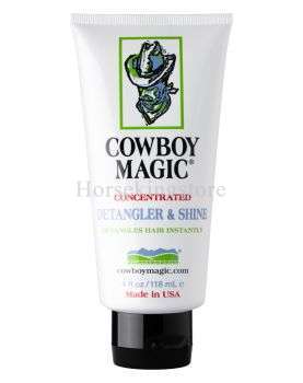 Cowboy Magic® Detangler & Shine 118 ml