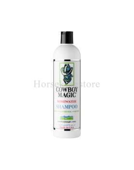 Cowboy Magic® Rosewater Shampoo 473 ml