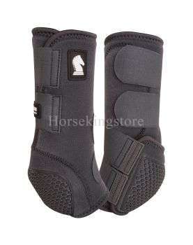 FLEXION Boots BY LEGACY - Hind Classic Equine...