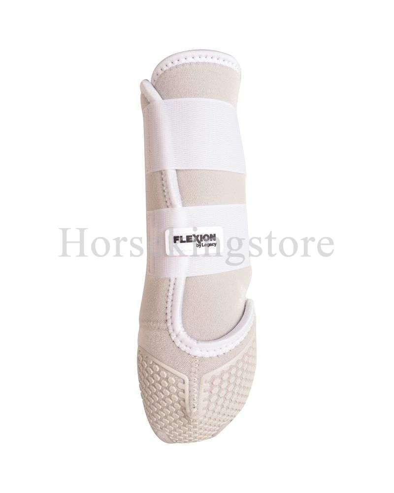 Bell Boots For Horses Classic Equine Flexion Hind Boots (Small