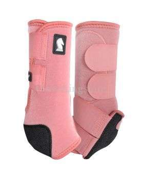Legacy2 Hind - Solid Classic Equine Blush