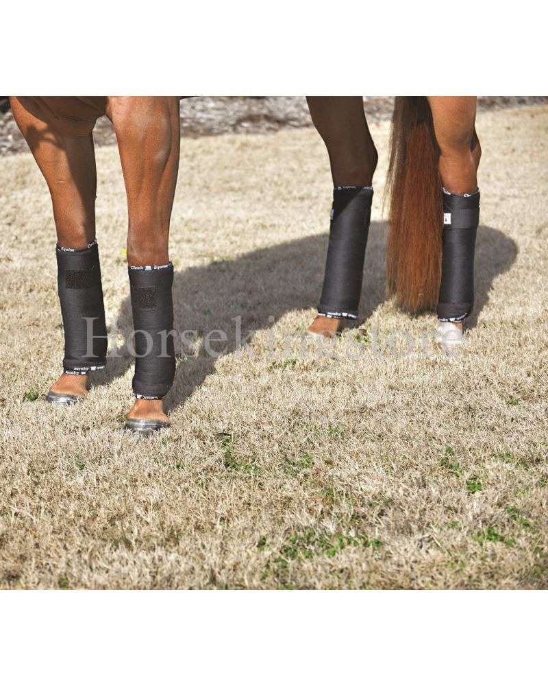 Standing Wrap Bandage Classic Equine Standing Wrap Bandage Classic Equine