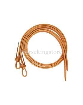 Schutz Brother reins Harness leather 1.3 cm