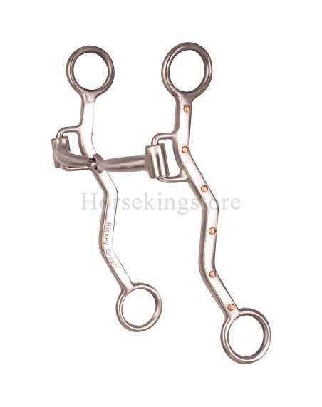RICKEY GREEN LONG SHANK Smooth Classic Equine