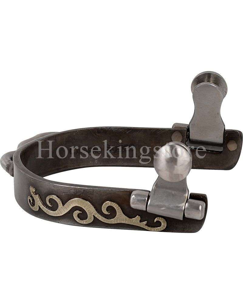 Eperons Bumper Classic Equine