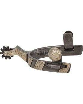 Eperons COWBOY SERIES GUARD Classic Equine