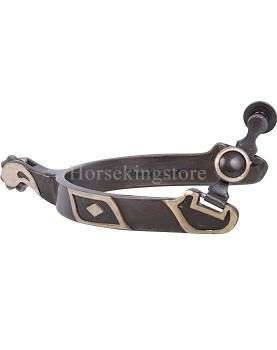 Eperons Diamond Classic Equine