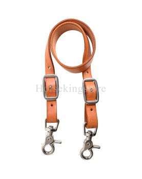 Wither Strap Martin Saddlery NATURAL SKIRTING