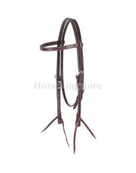 Browband Headstall 5"/8"...