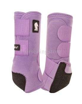 Legacy2 HIND - Solid Classic Equine Lavender