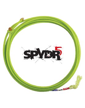 Lasso SPYDR Header 5 stand 30' 9 m Soft Classic