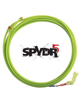 Lasso SPYDR Header 5 stand 35' 10 m Medium Classic Rope