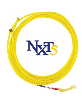 Lasso NXT5 5 stand Classic Rope 30' 9m XX-Soft