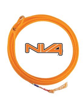 Lasso NV4 Classic Rope 35' 10m Medium 
