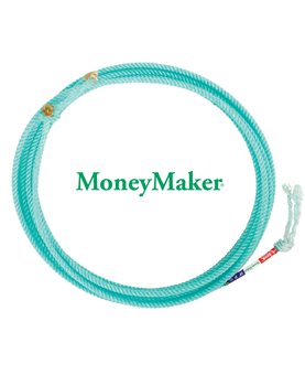 Lasso MoneyMaker Classic Rope 30' 9m Soft