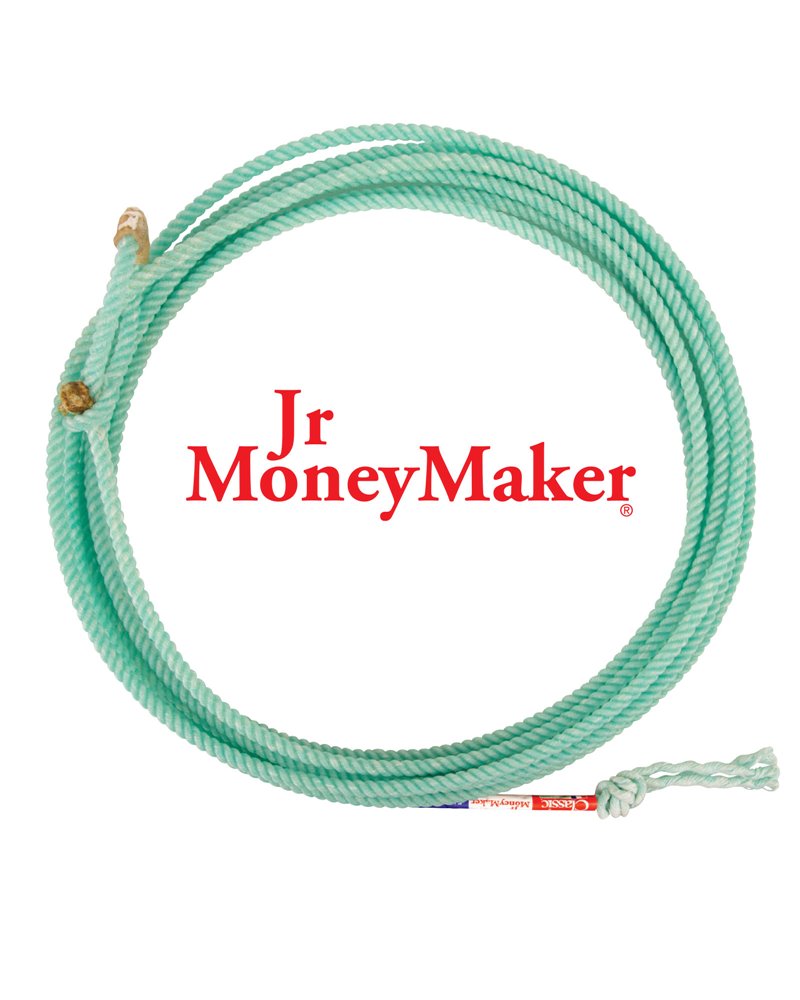 Lasso Jr MoneyMaker pour enfant Classic 8.5 m