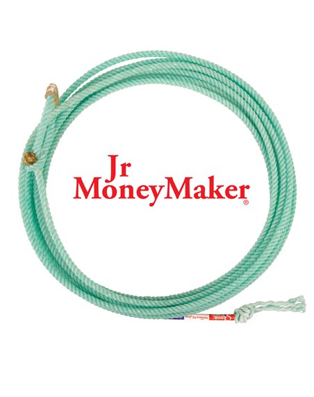 Lasso Jr MoneyMaker pour enfant Classic 8.5 m