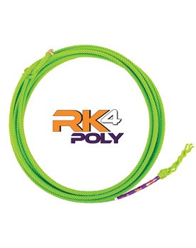 RK4™ POLY KID ROPE Classic