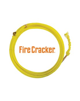 Lasso FIRE CRACKER pour enfant Classic 5.5 m