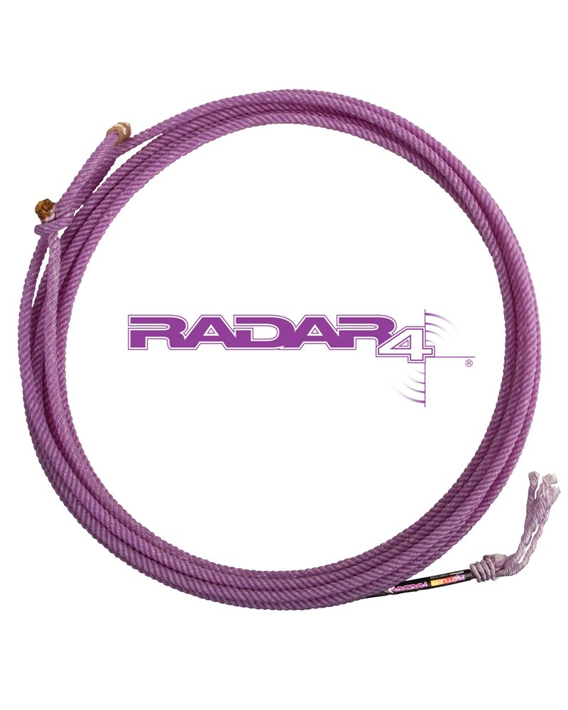 Lasso Radar4 Team Roping 30’ (9,1 m ) Soft 