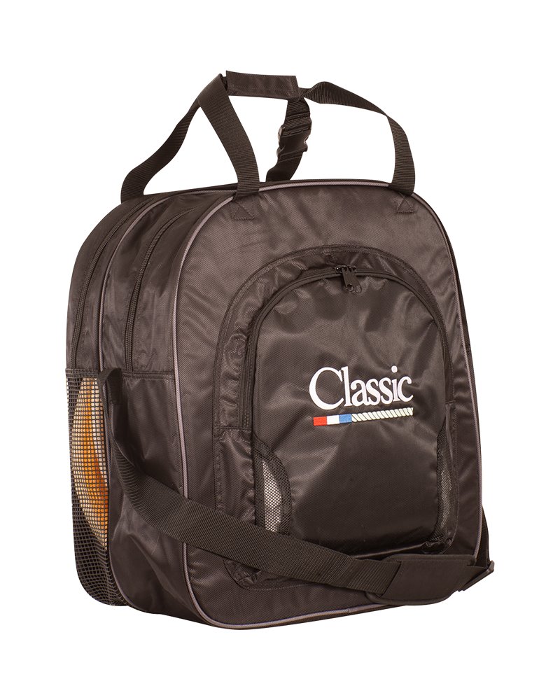Sac de rangement Classic Super Deluxe Rope Black Sac de rangement Classic Super Deluxe Rope Black