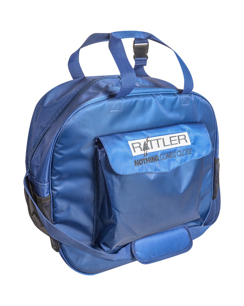 Sac de rangement Rattler Chevron-Navy Sac de rangement Rattler Chevron-Navy