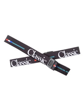 Elastic Rope Straps Classic