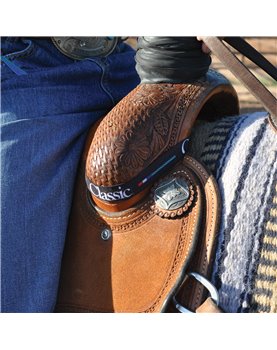 Elastic Rope Straps Classic