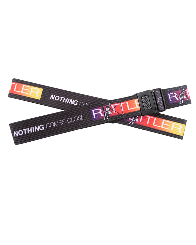 Sangle élastique Rattler pour Lasso Sangle élastique Rattler pour Lasso