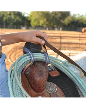 Elastic Rope Straps Rattler