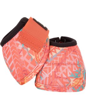 DYNO TURN Cloches Classic Equine Cheetah Large