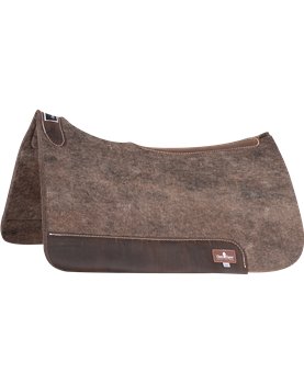 Tapis en feutre d’Alpaga 1 inch 76 x 81 cm