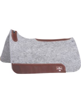 Tapis en feutre Classic Equine 1 inch 78 x 81 cm
