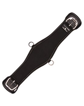 Sangle Neoprene Roper FeatherFlex TM Cinch Classic Equine