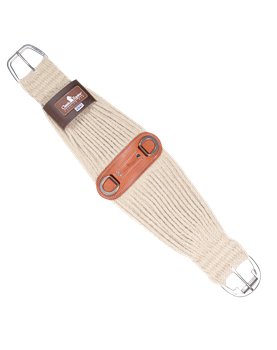 Sangle en Mohair Roper 31-Strand Classic Equine 28 inch / 71 cm
