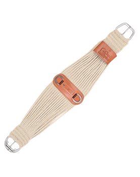 Sangle en Mohair 27-Strand Classic Equine 26 inch / 66 cm