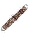 ALPACA/MOHAIR STRAIGHT CINCH Classic Equine
