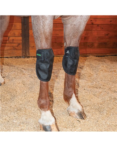 Genouillères MagNTX Classic Equine 